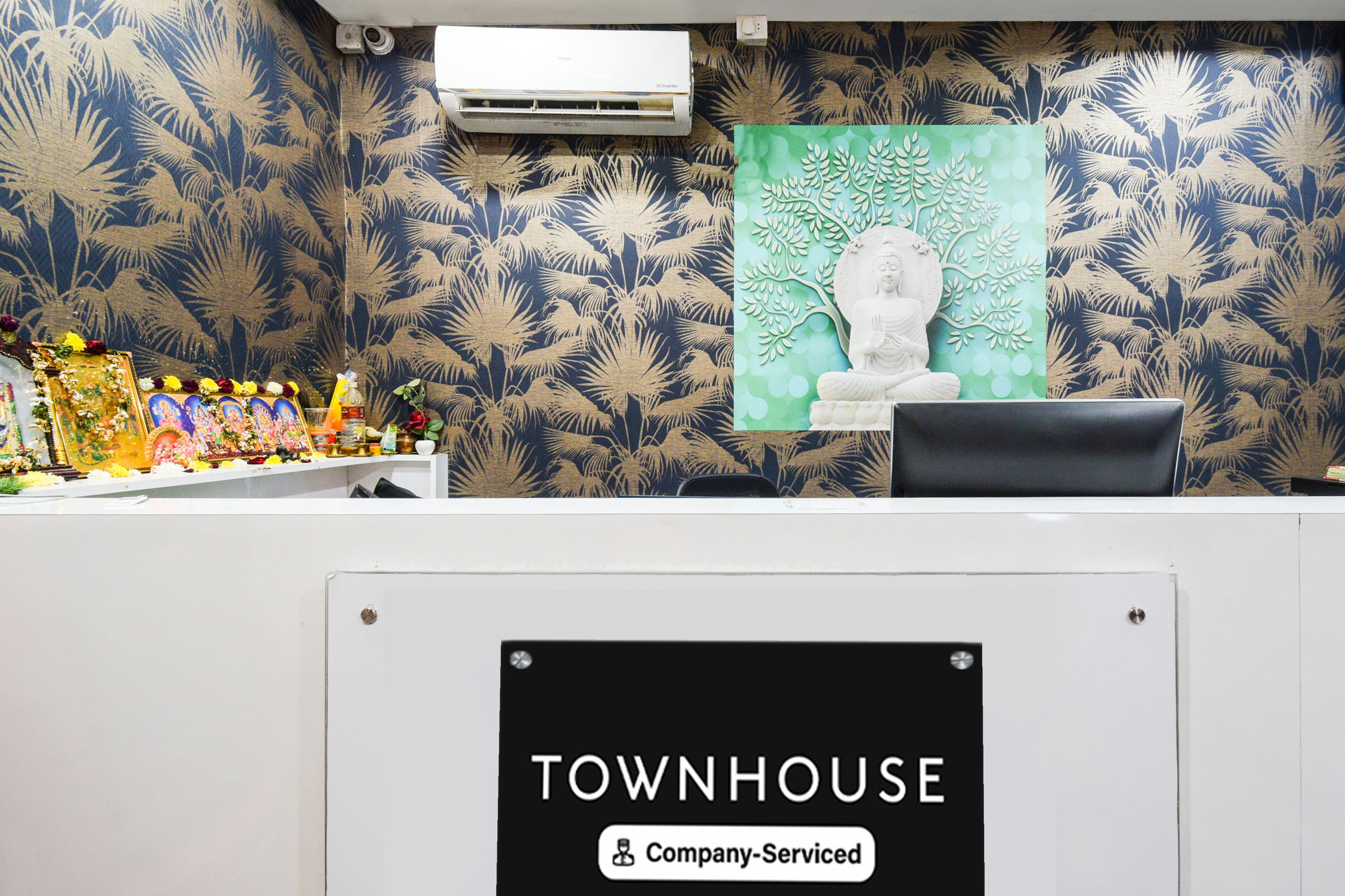 super townhouse hitec city metro station formerly jkc grand