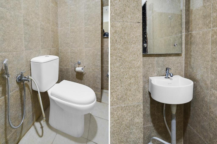 super townhouse hitec city metro station formerly jkc grand