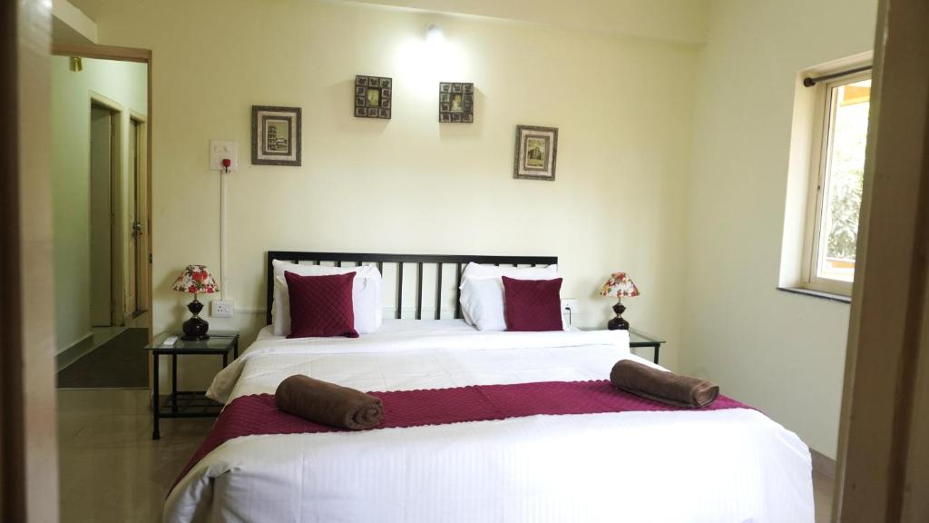 four seasons guesthouse