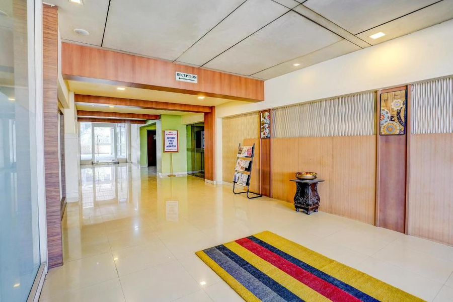 Fabhotel Devanshi Inn,Kalamboli|Mumbai,3 star