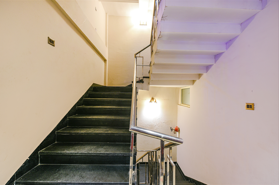 Fabhotel Prime Blest Park - Nr Yashobhoomi Convention Centre,Dwarka,3 star