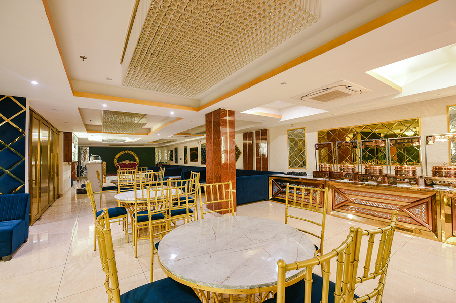 Fabhotel Prime Blest Park - Nr Yashobhoomi Convention Centre,Dwarka,3 star