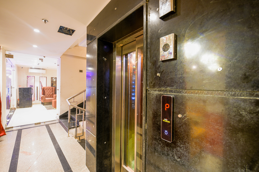 Fabhotel Prime Blest Park - Nr Yashobhoomi Convention Centre,Dwarka,3 star