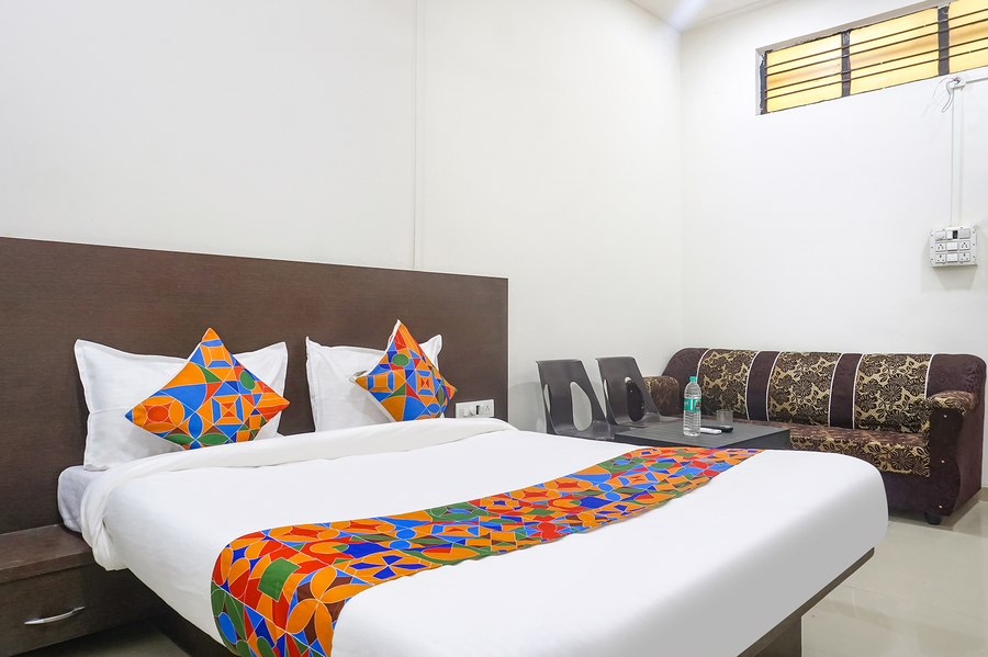 fabhotel om sai