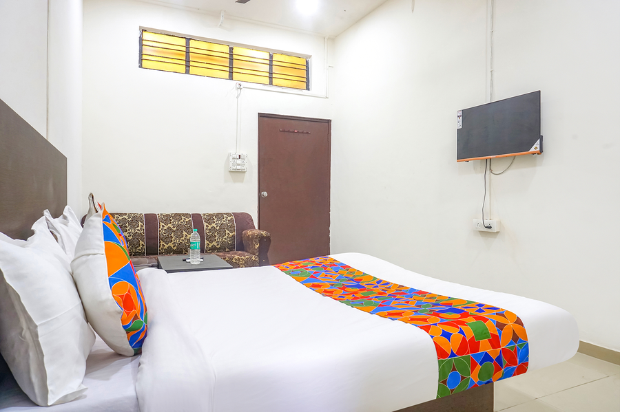 Fabhotel Om Sai,Nashik|India,3 star