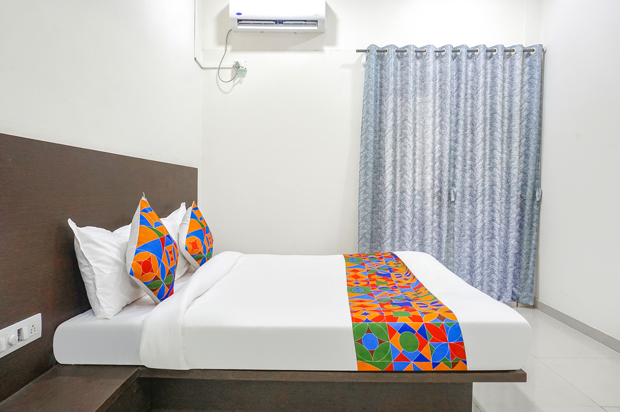 fabhotel om sai