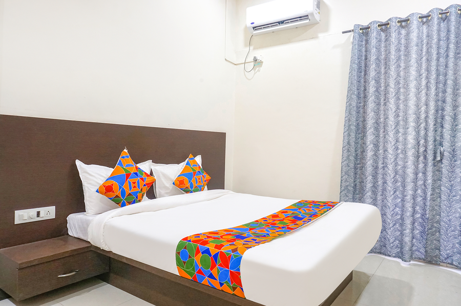 fabhotel om sai