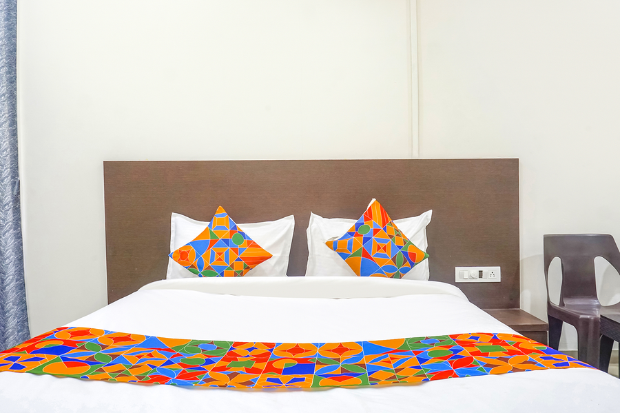 fabhotel om sai