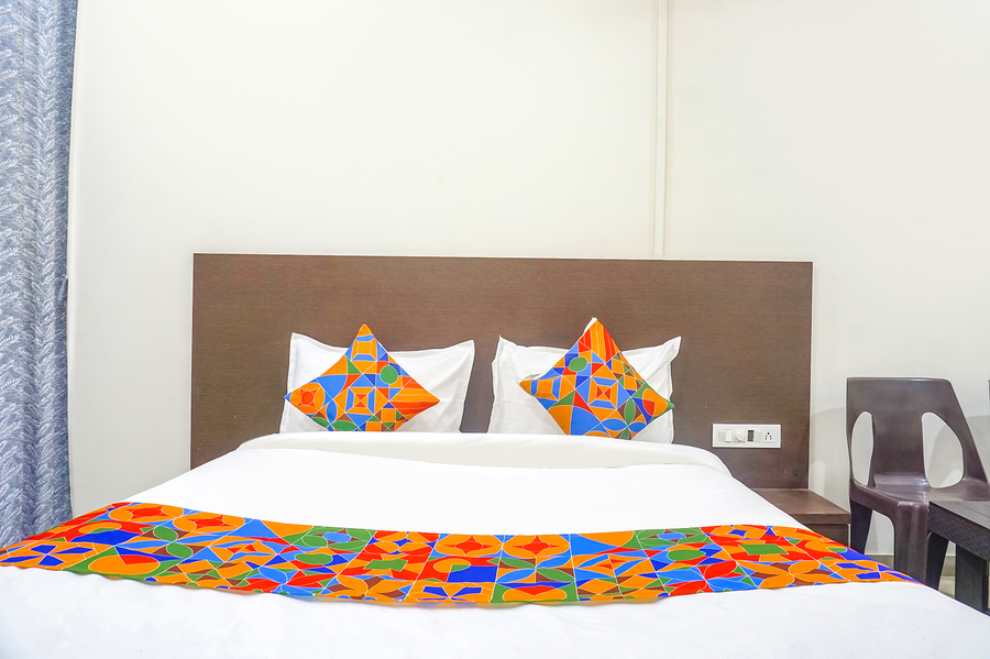 fabhotel om sai