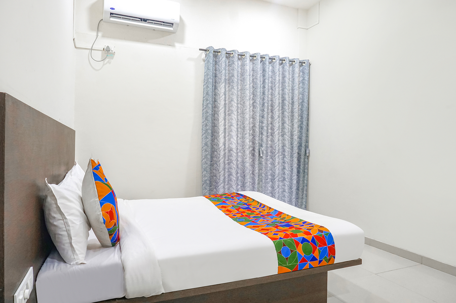 fabhotel om sai