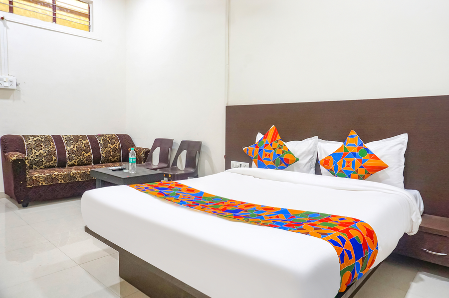 fabhotel om sai