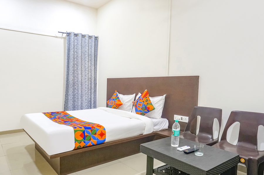 fabhotel om sai