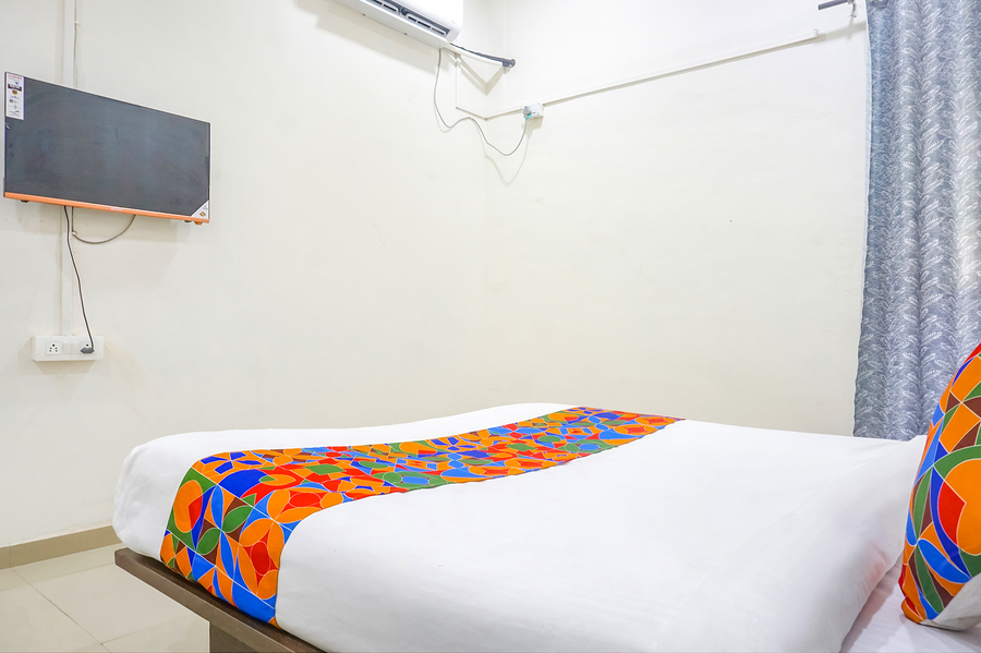 fabhotel om sai
