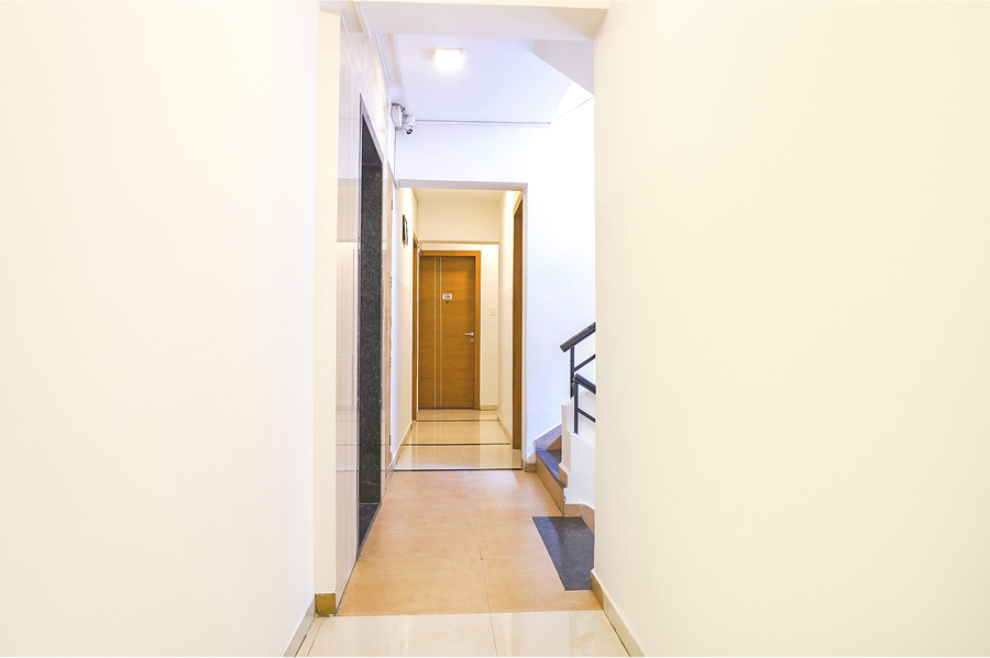 fabhotel saffron inn i