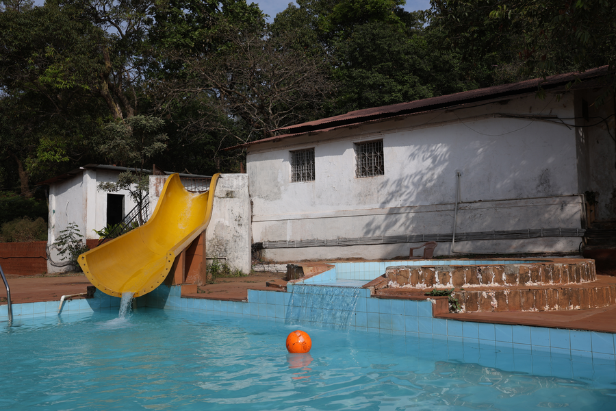 Gujarat Bhavan Hotel, Matheran,Lonavala>>Khalapur,3 star