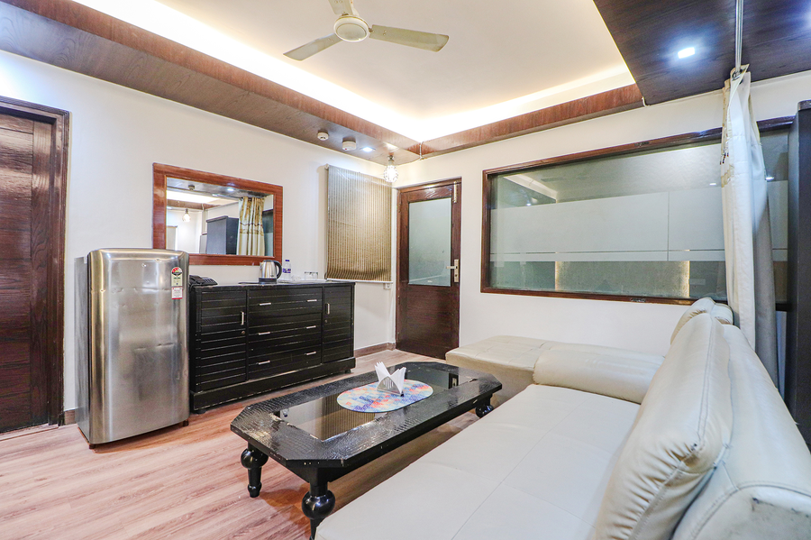 fabexpress dwarka suites