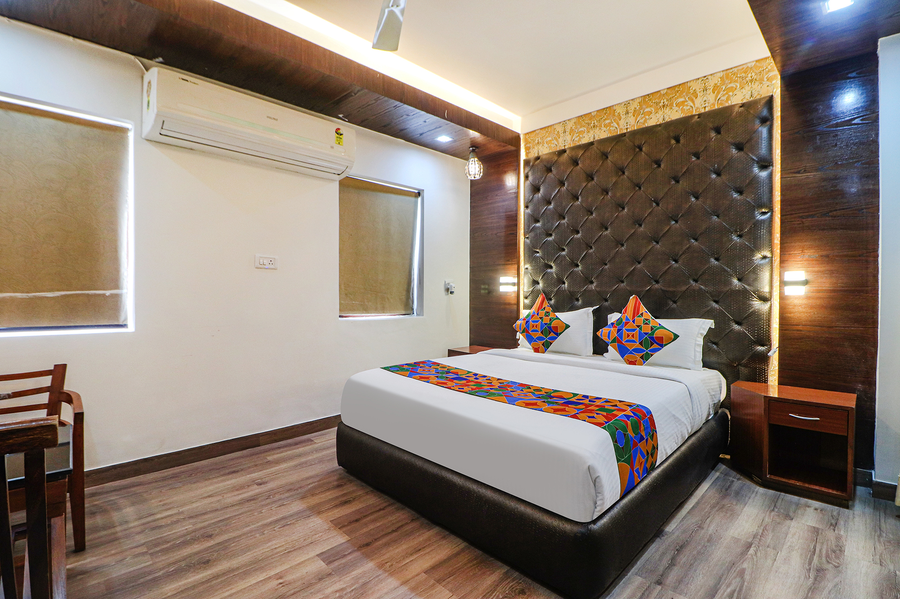fabexpress dwarka suites