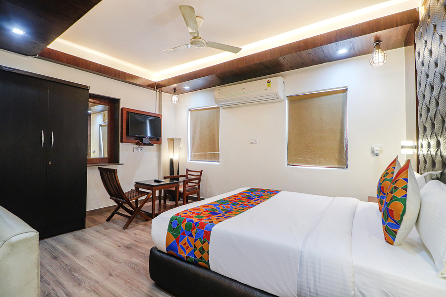 fabexpress dwarka suites
