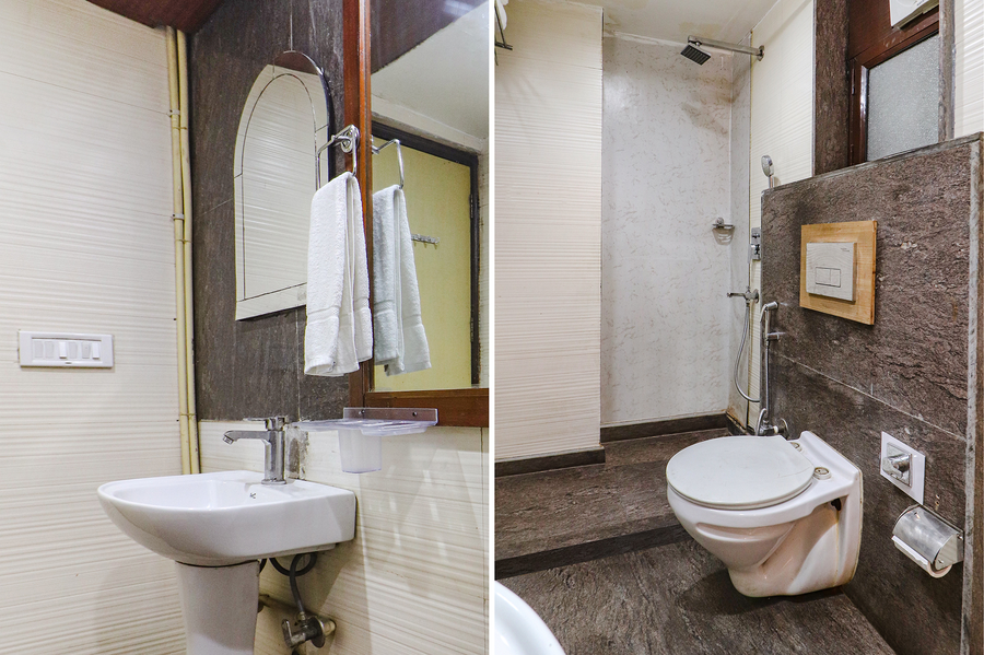 fabexpress dwarka suites