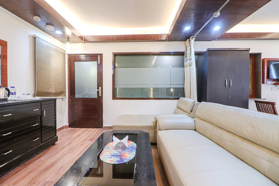 fabexpress dwarka suites