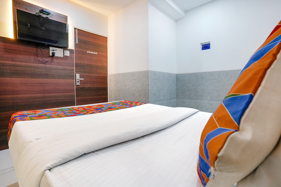 fabexpress ashoka inn