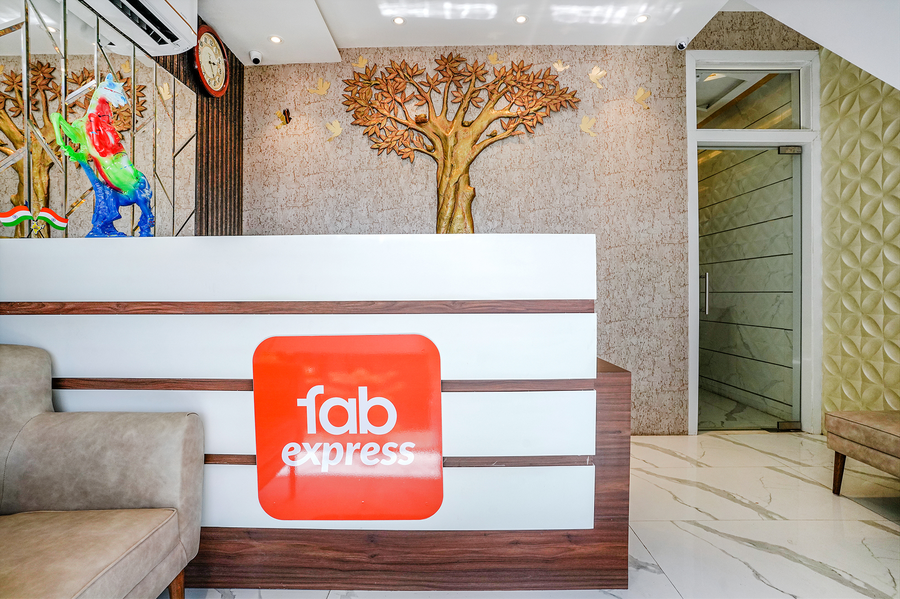 fabexpress ashoka inn