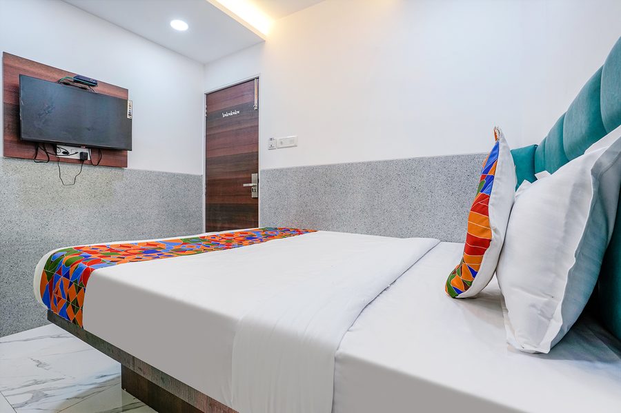 fabexpress ashoka inn