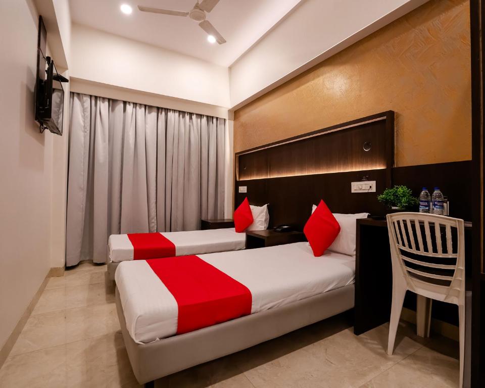 hotel grand seasons