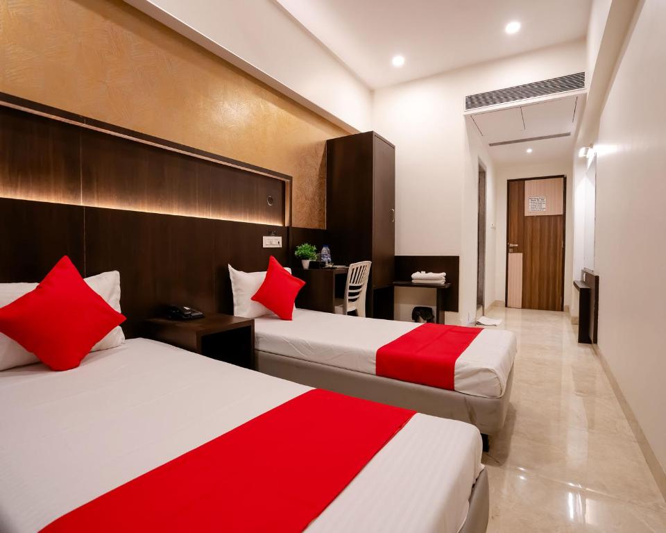 hotel grand seasons