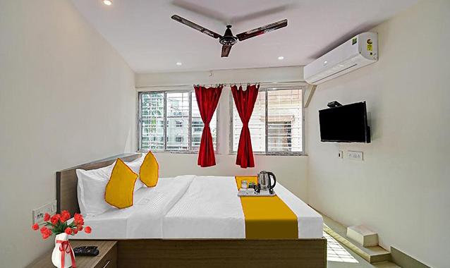 kolkata