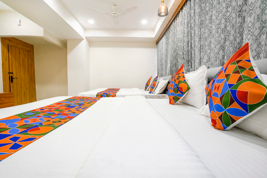 fabhotel amantra