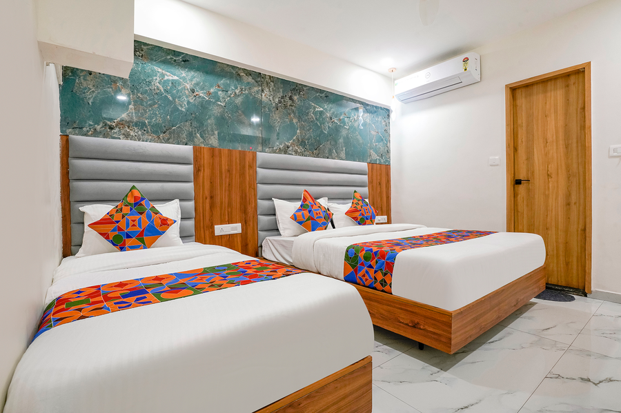 fabhotel amantra