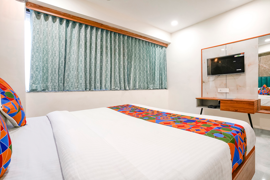 fabhotel amantra
