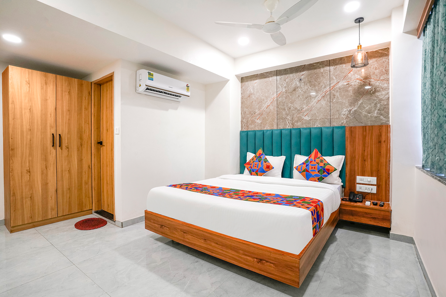 fabhotel amantra