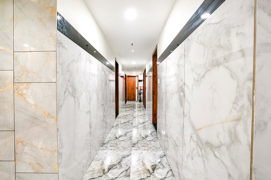 fabhotel amantra