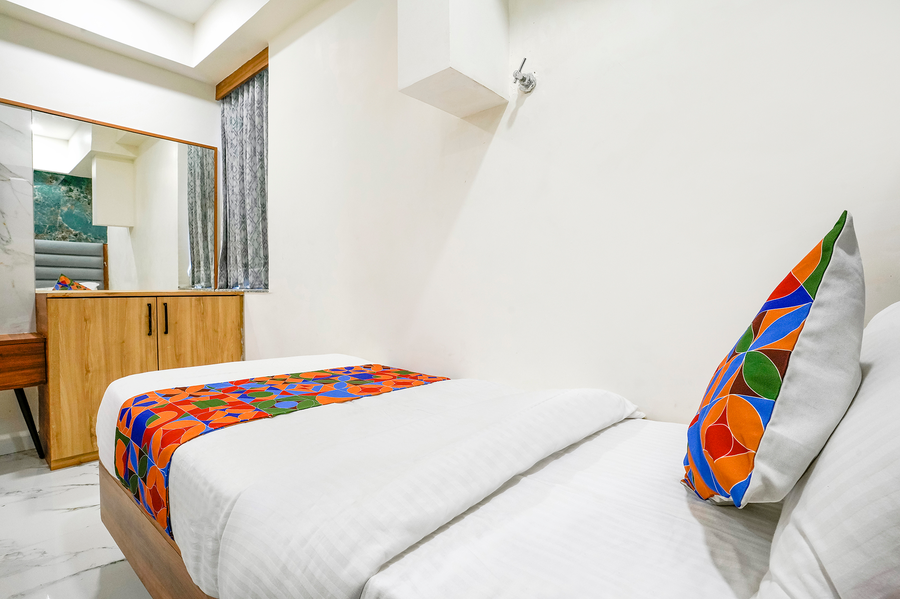 fabhotel amantra