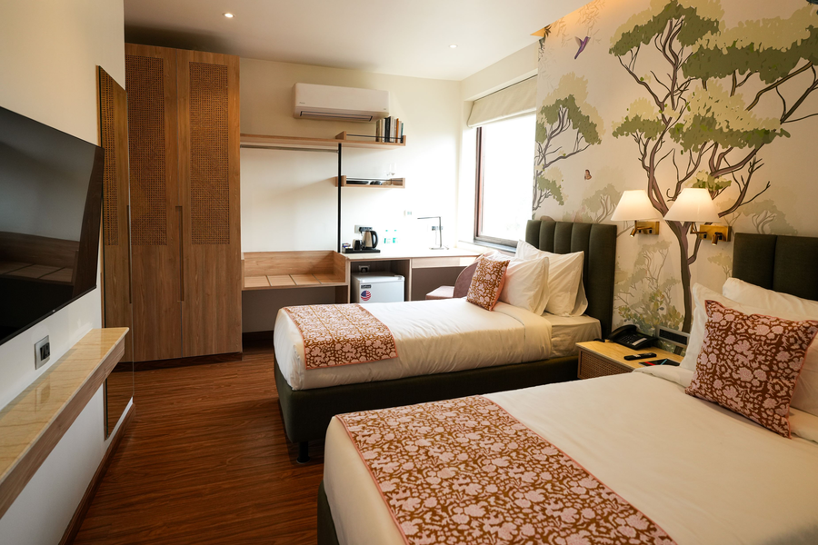 the liv hotel a city center boutique hotel and experiential hub