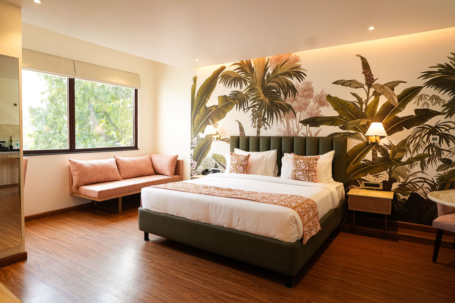the liv hotel a city center boutique hotel and experiential hub