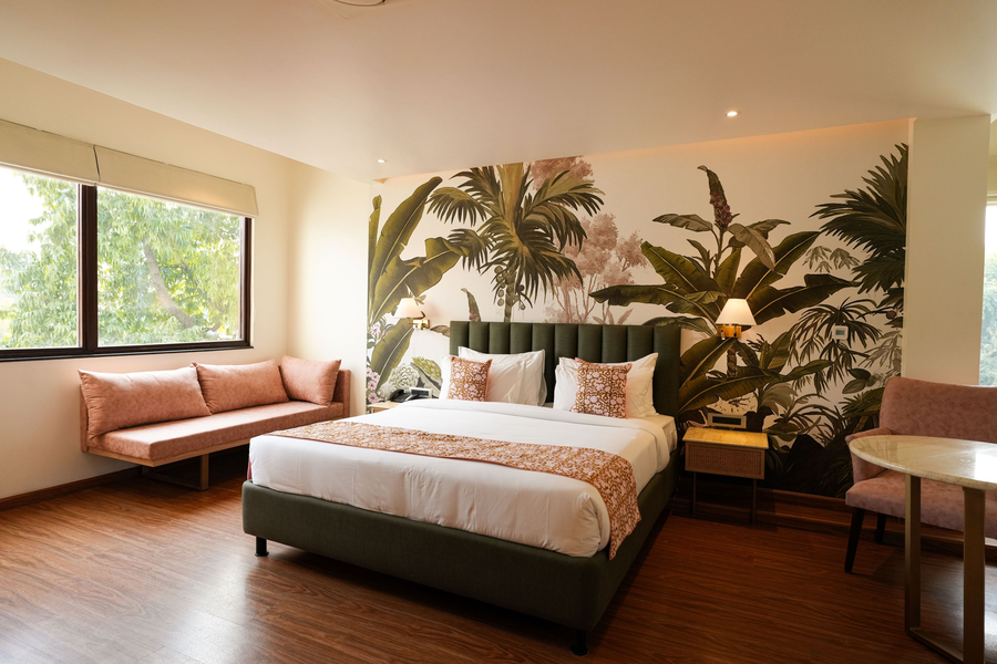 the liv hotel a city center boutique hotel and experiential hub