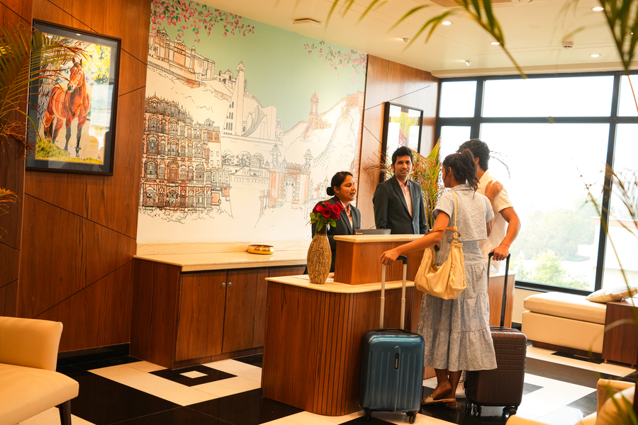 the liv hotel a city center boutique hotel and experiential hub