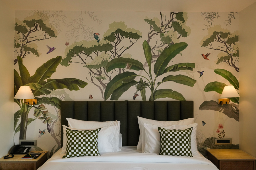 the liv hotel a city center boutique hotel and experiential hub