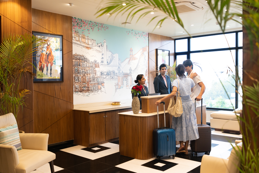 the liv hotel a city center boutique hotel and experiential hub