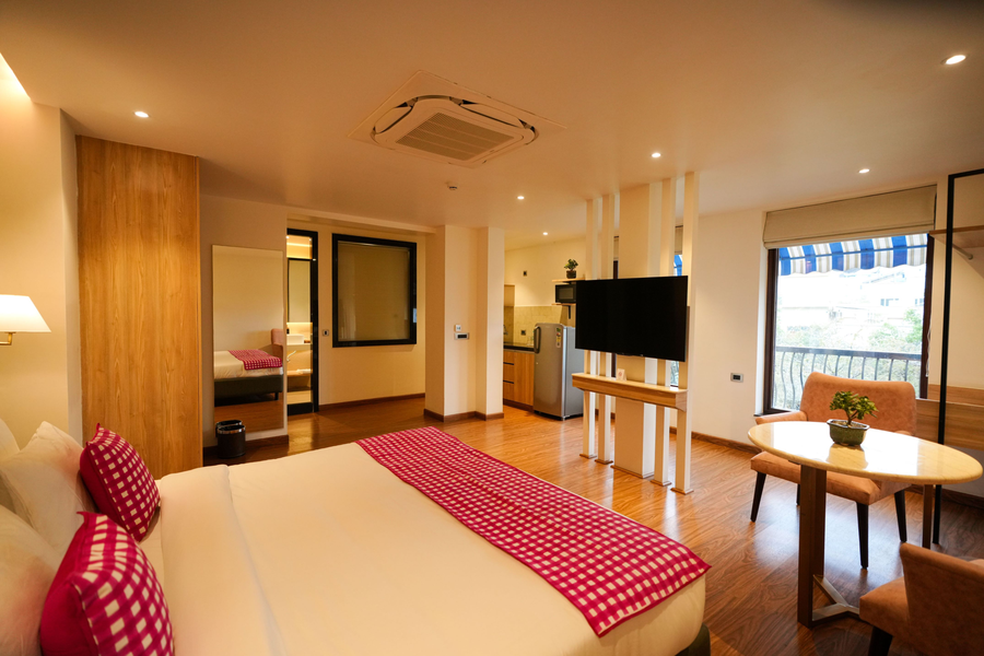 the liv hotel a city center boutique hotel and experiential hub