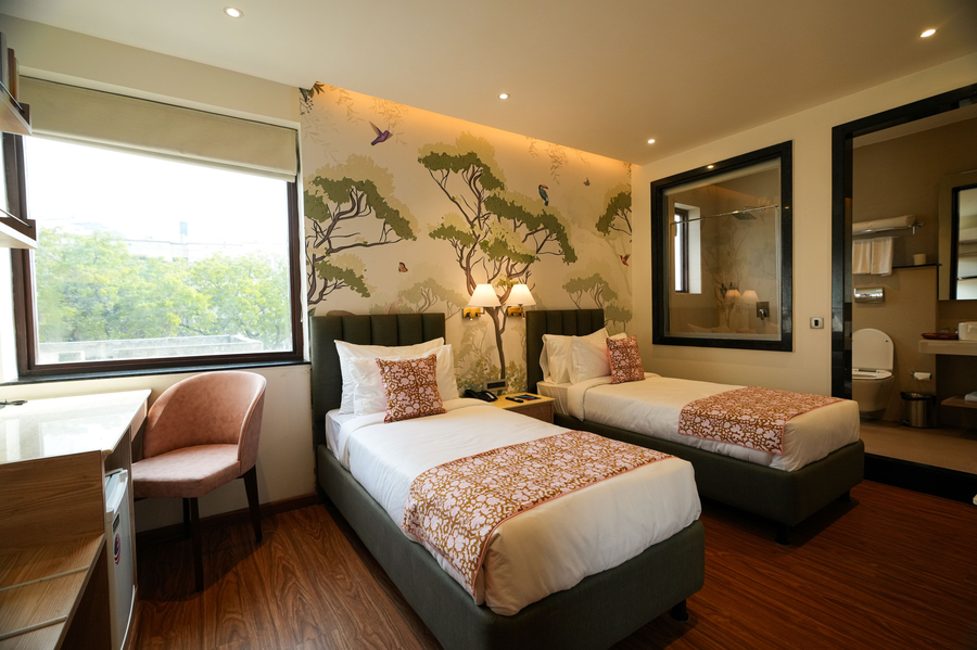 the liv hotel a city center boutique hotel and experiential hub