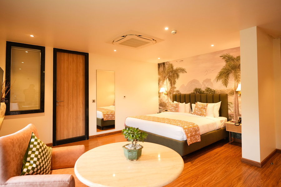 the liv hotel a city center boutique hotel and experiential hub