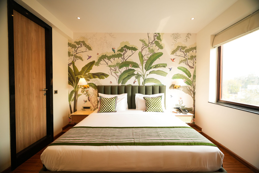 the liv hotel a city center boutique hotel and experiential hub