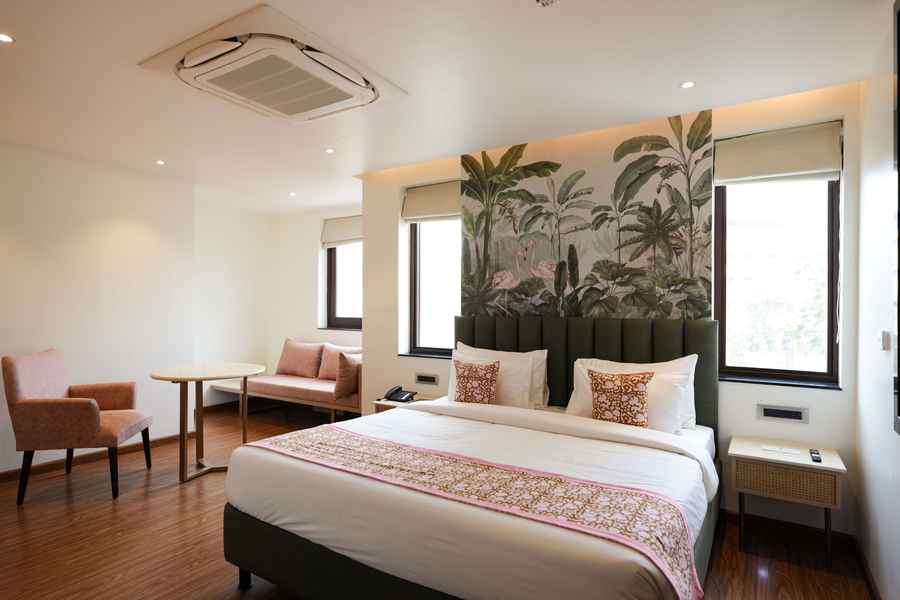 the liv hotel a city center boutique hotel and experiential hub