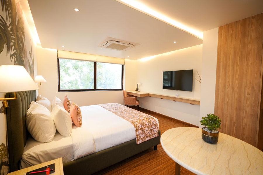 the liv hotel a city center boutique hotel and experiential hub