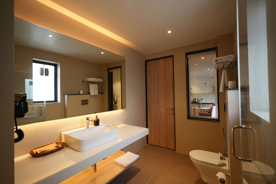 the liv hotel a city center boutique hotel and experiential hub