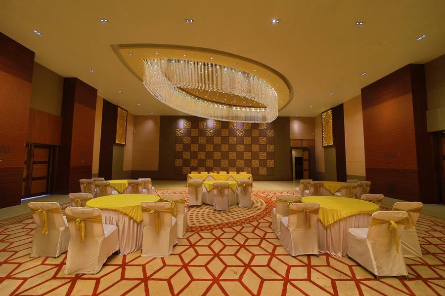 Heiwa Heaven The Resort,Hawa Sadak,4 star